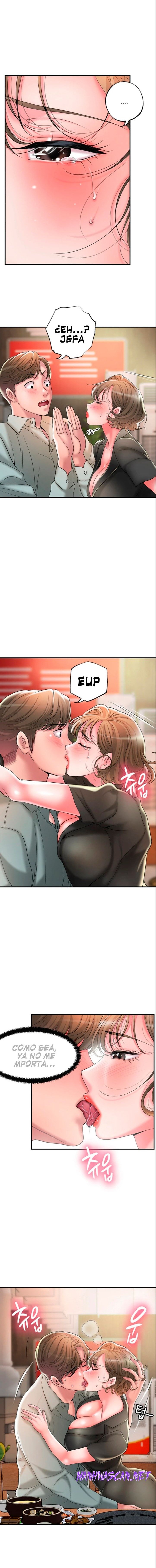 New Town Raw - Chapter 26 Page 13