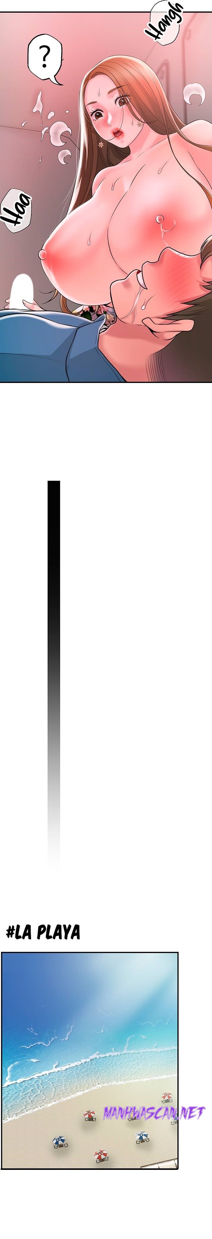 New Town Raw - Chapter 51 Page 28