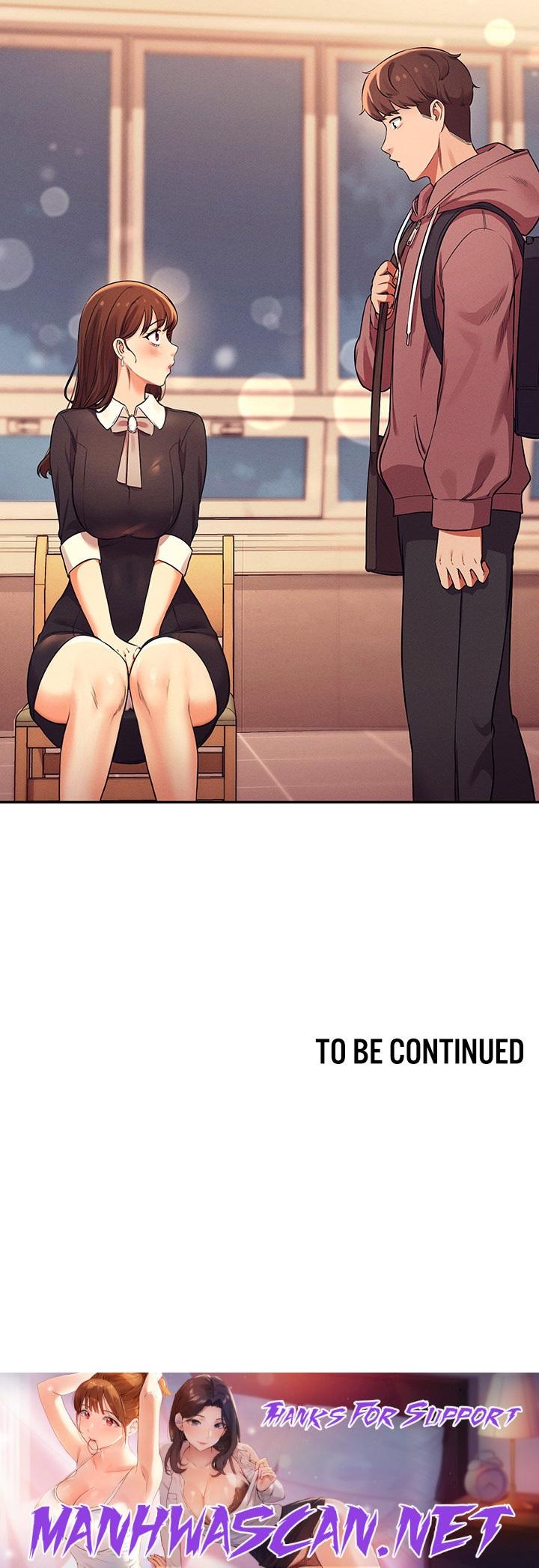 Is There No Goddess in My College? - Chapter 26 Page 11
