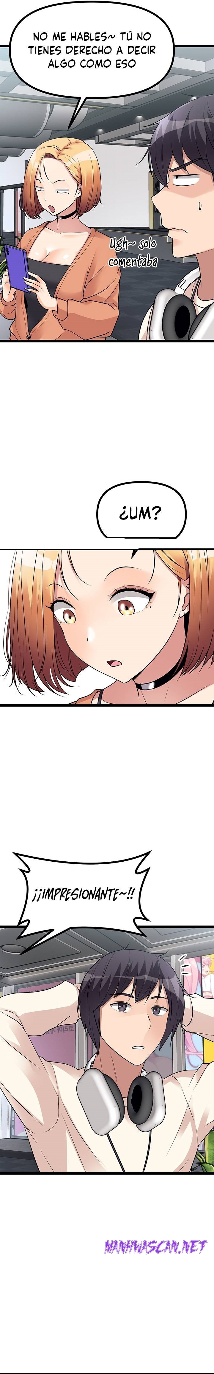 Cucumber Market Raw - Chapter 10 Page 23