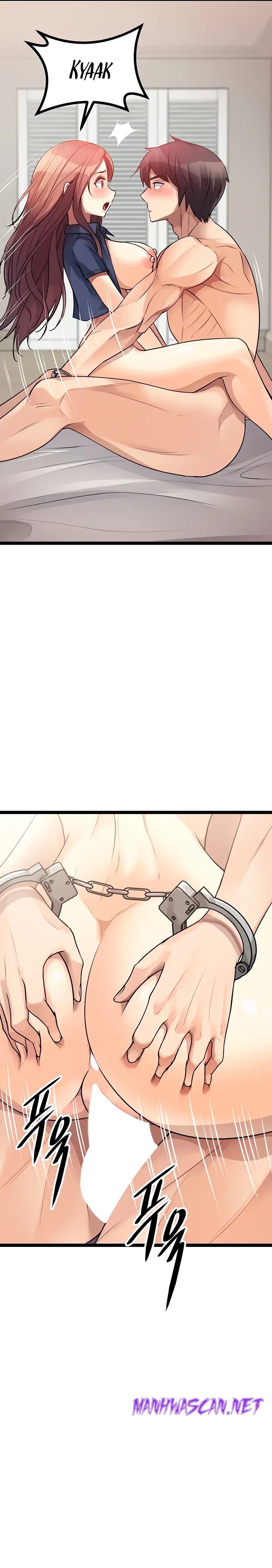 Cucumber Market Raw - Chapter 29 Page 29