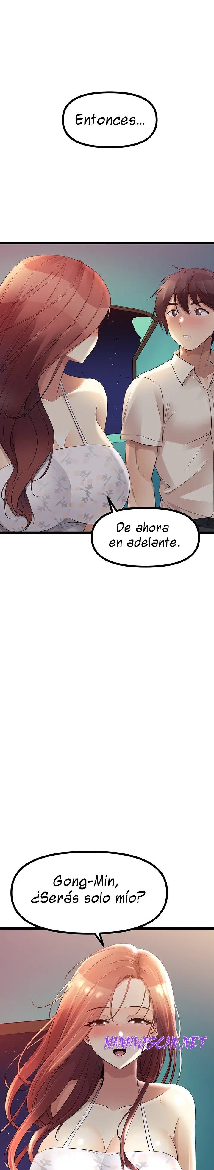 Cucumber Market Raw - Chapter 34 Page 11