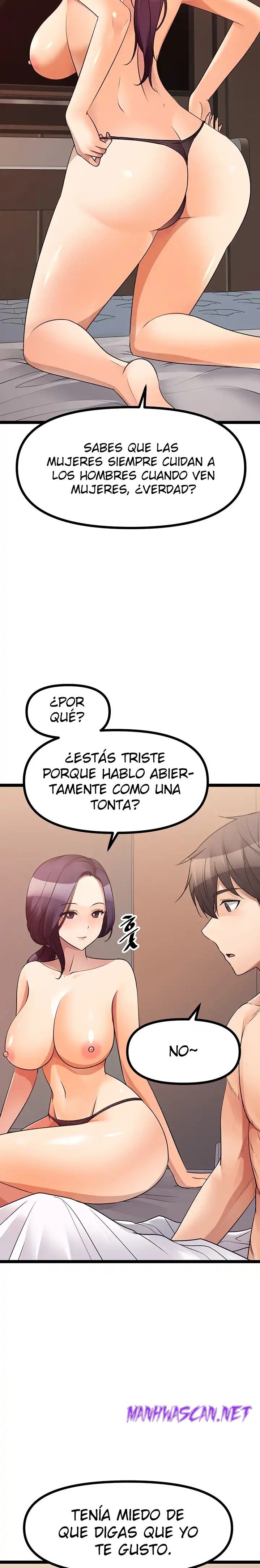 Cucumber Market Raw - Chapter 40 Page 6