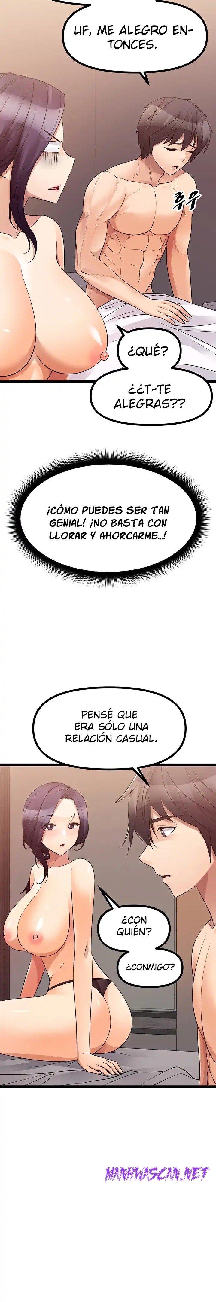 Cucumber Market Raw - Chapter 40 Page 7