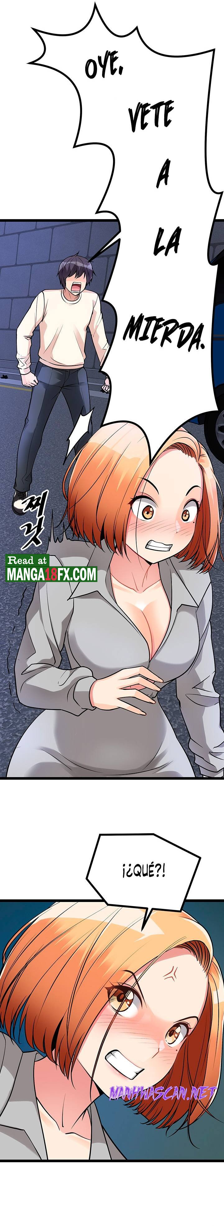 Cucumber Market Raw - Chapter 5 Page 27