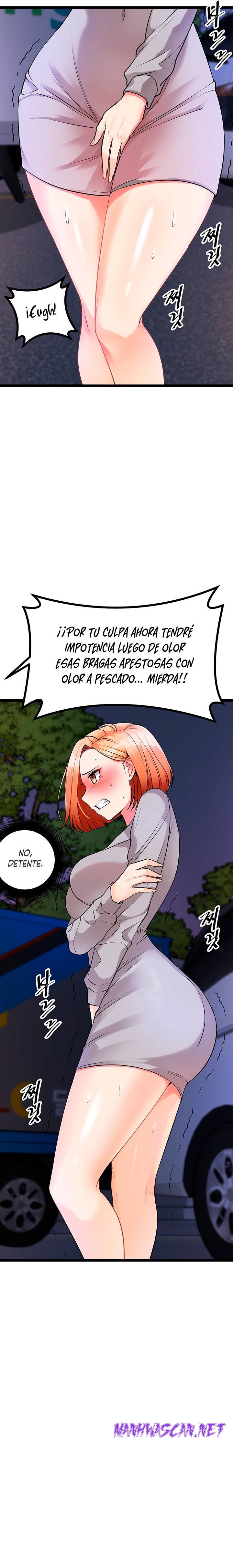 Cucumber Market Raw - Chapter 5 Page 29