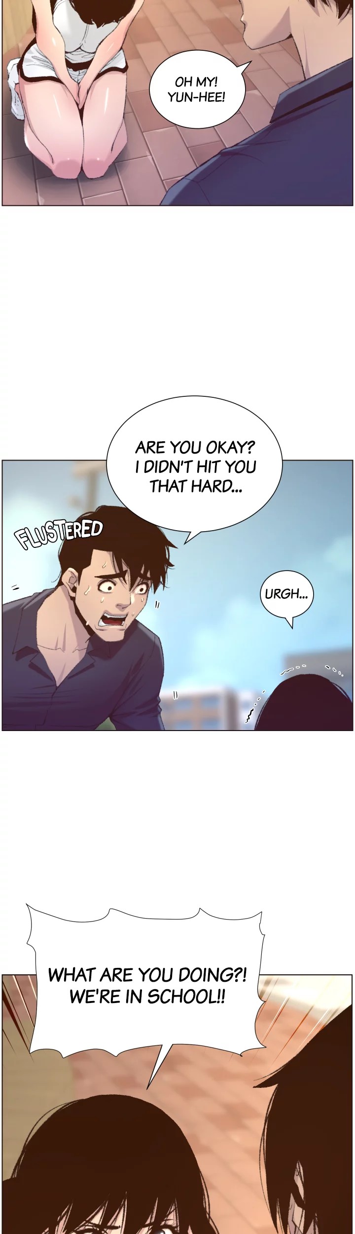Father