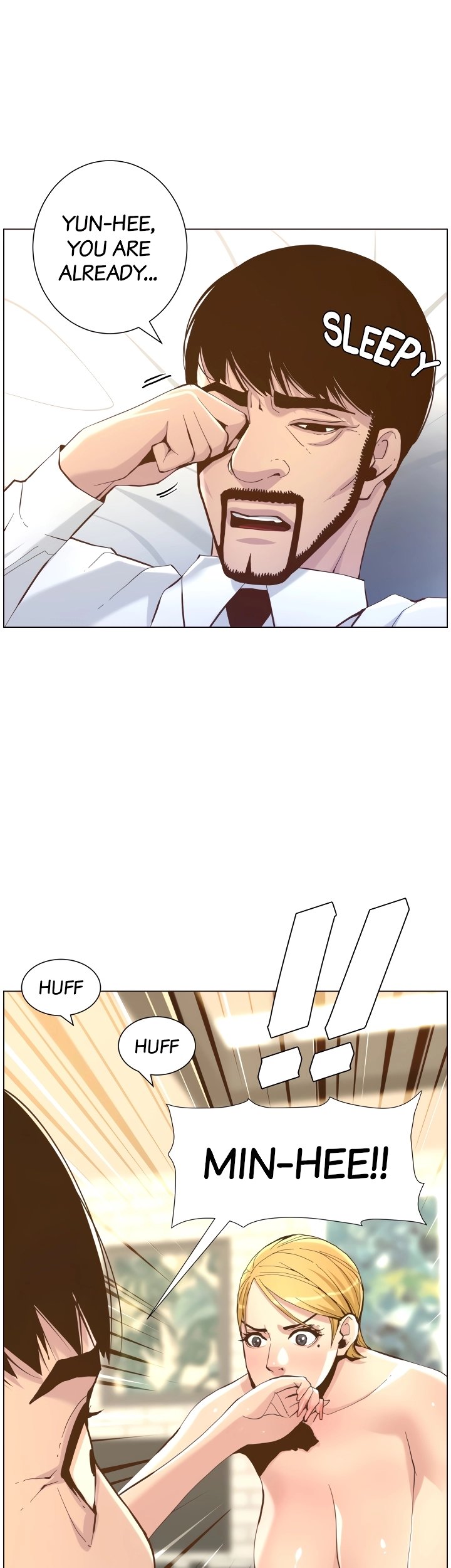 Father