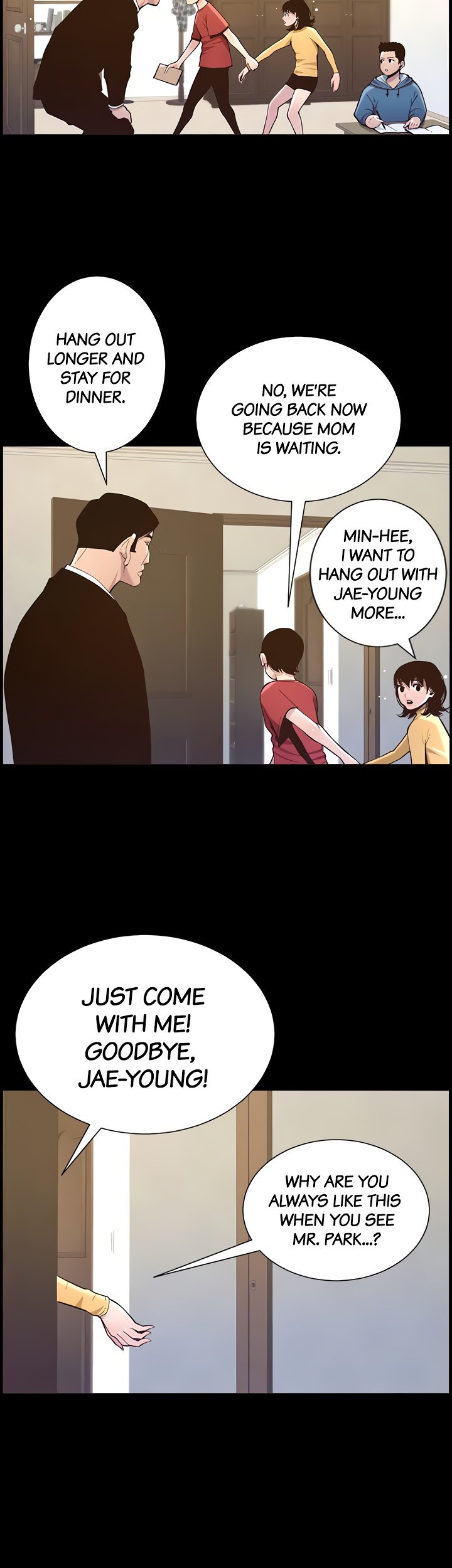 Father