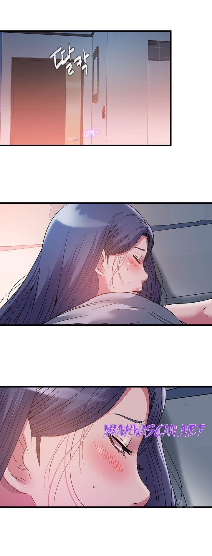Water Overflow Raw - Chapter 77 Page 15