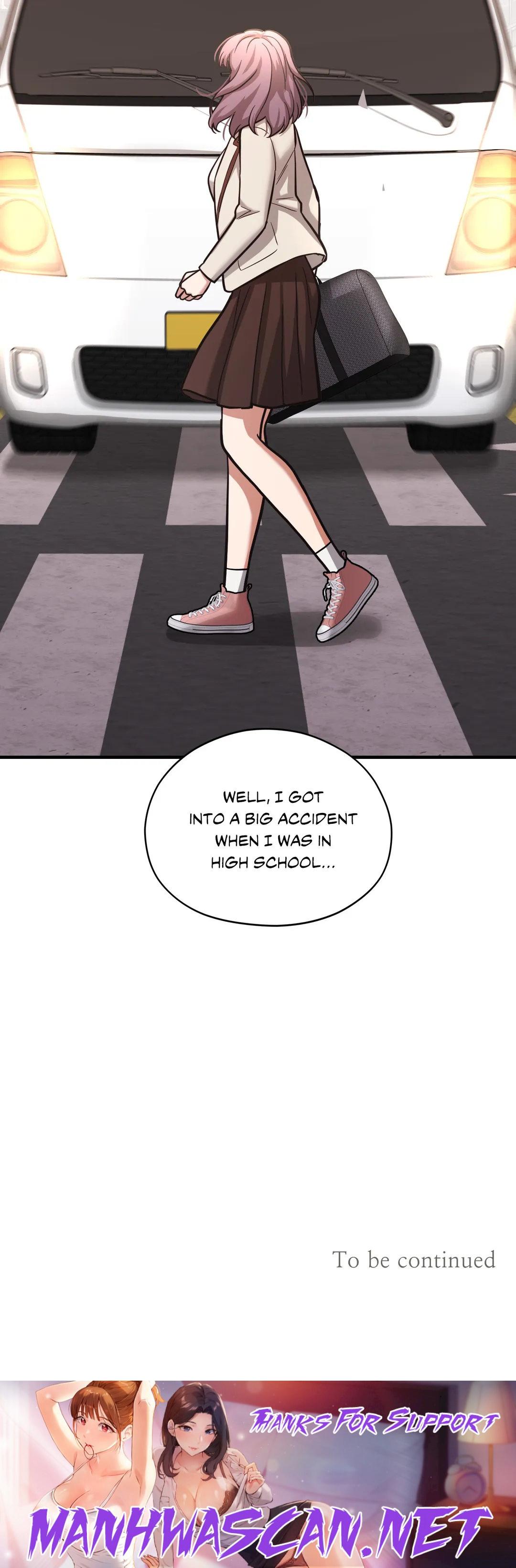 Booty Camp - Chapter 43 Page 49