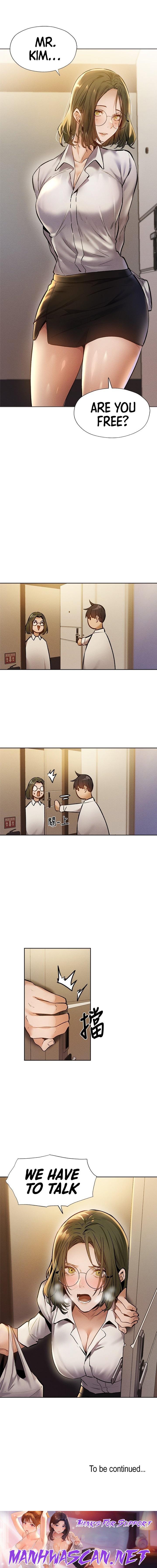 Is there an Empty Room? - Chapter 57 Page 15