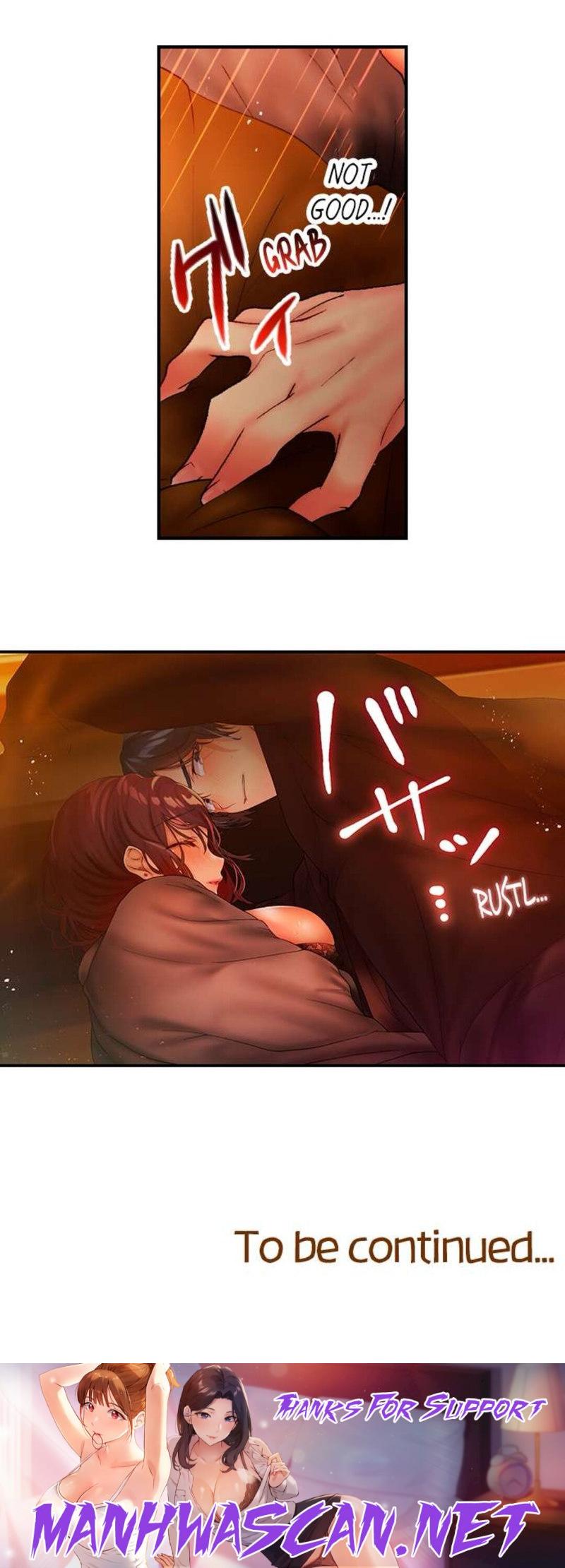 Sex in a Sauna with a No Makeup Gyaru - Chapter 4 Page 16