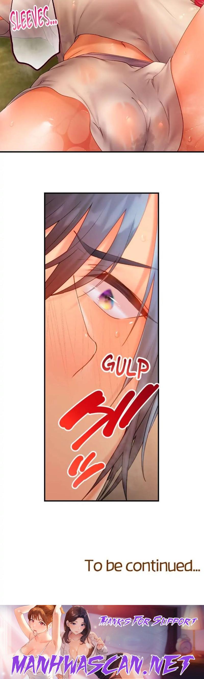 Sex in a Sauna with a No Makeup Gyaru - Chapter 7 Page 14