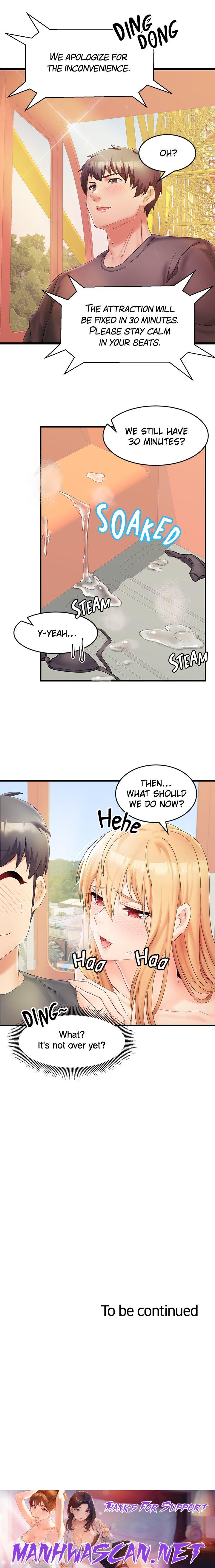 Phone Sex - Chapter 11 Page 20