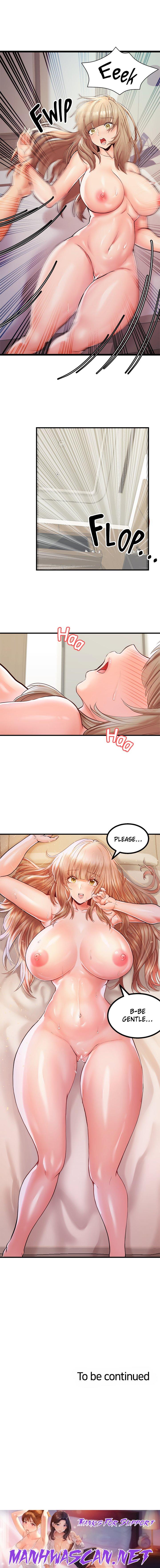 Phone Sex - Chapter 15 Page 22