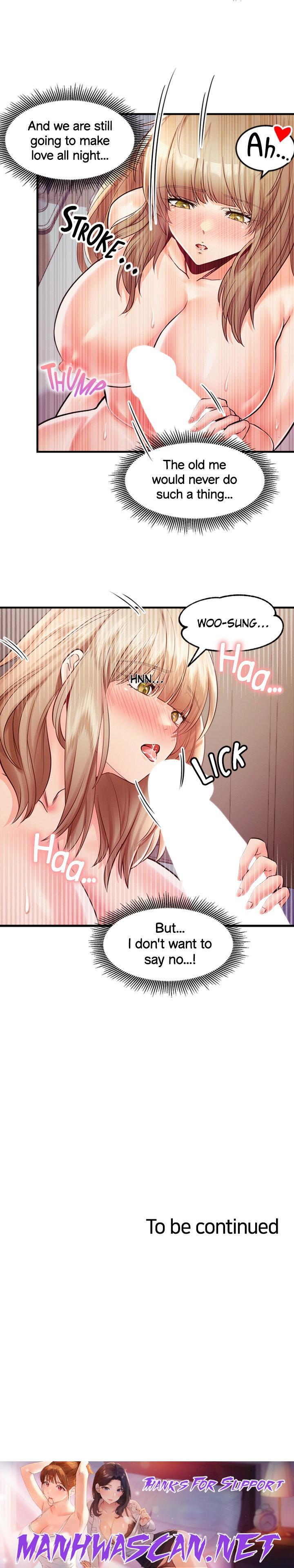 Phone Sex - Chapter 18 Page 45