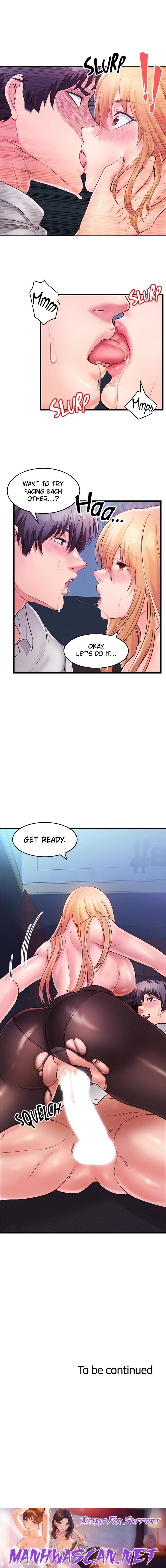 Phone Sex - Chapter 5 Page 19