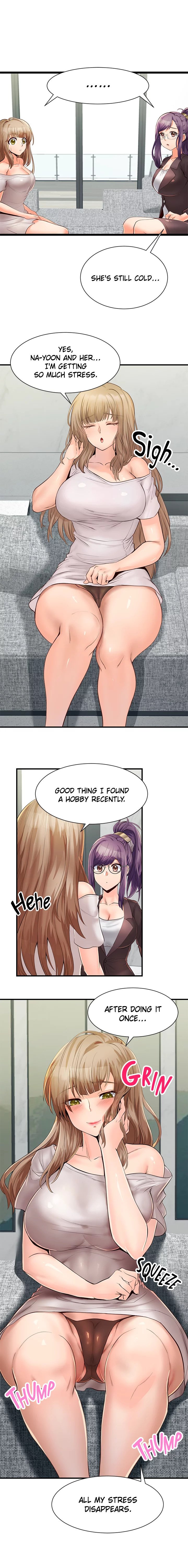 Phone Sex - Chapter 7 Page 15