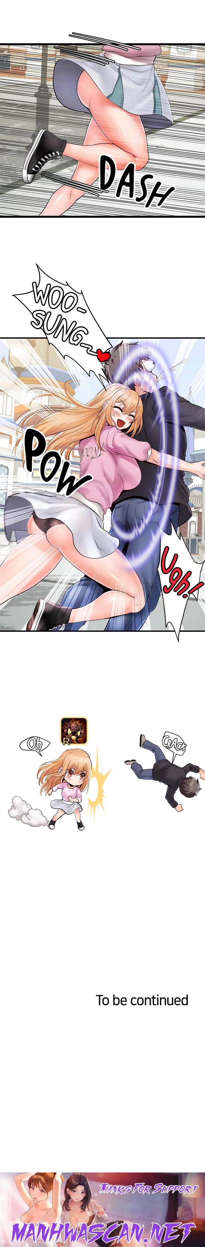 Phone Sex - Chapter 8 Page 20