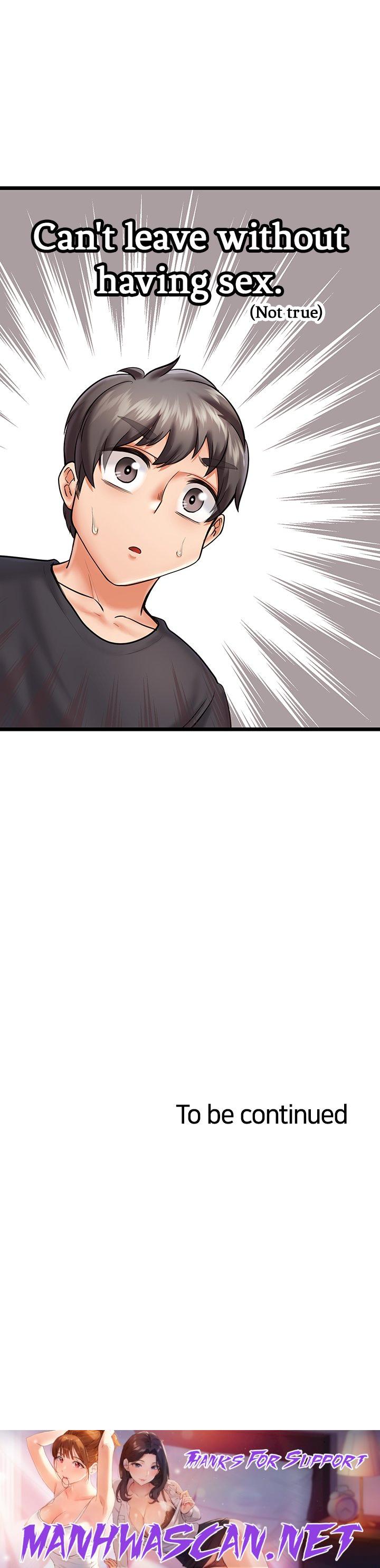 Phone Sex - Chapter 9 Page 23