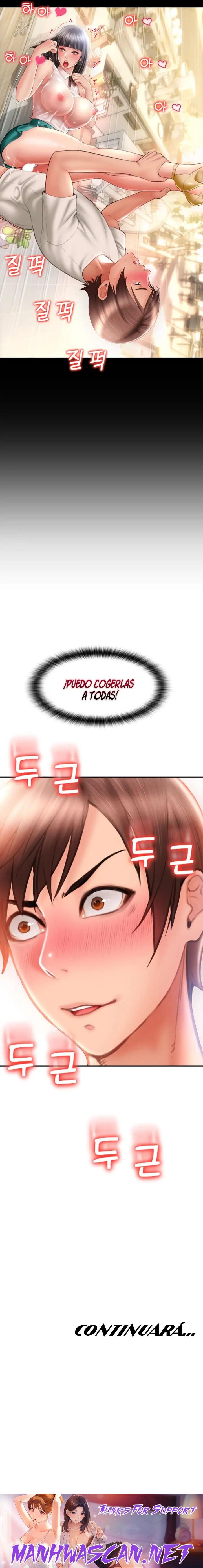 Pay with Sperm Pay Raw - Chapter 4 Page 35