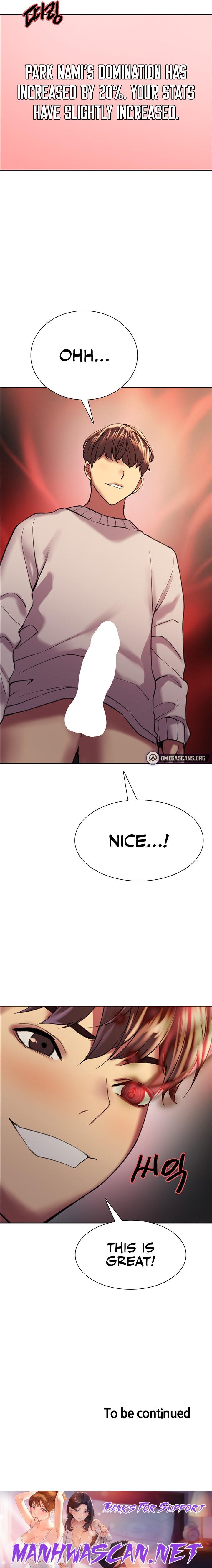 Sex Stopwatch - Chapter 14 Page 45