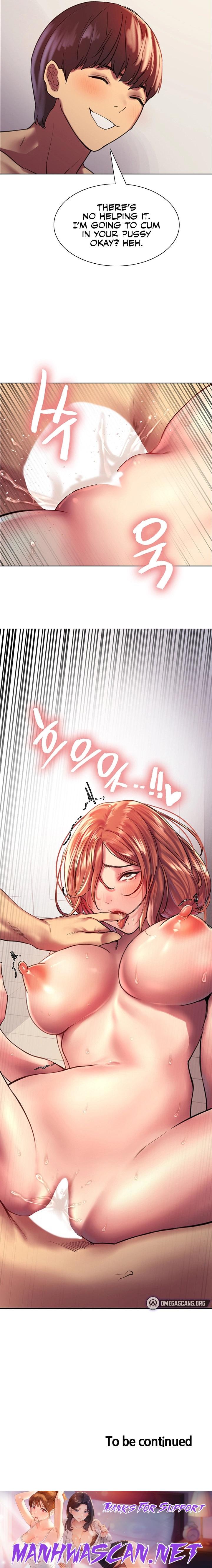 Sex Stopwatch - Chapter 18 Page 25