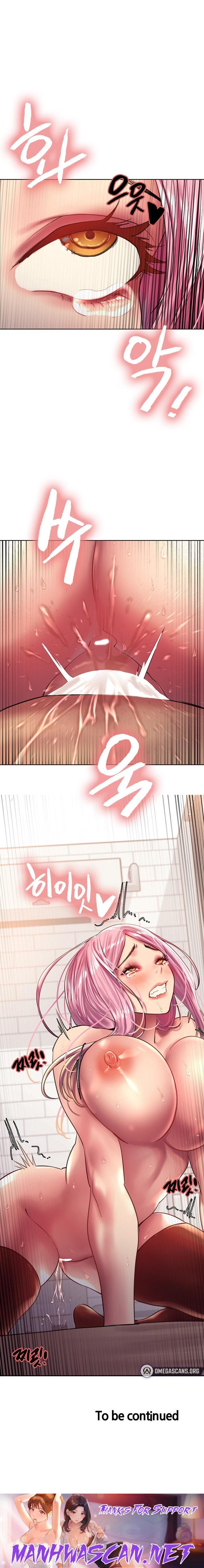 Sex Stopwatch - Chapter 19 Page 26