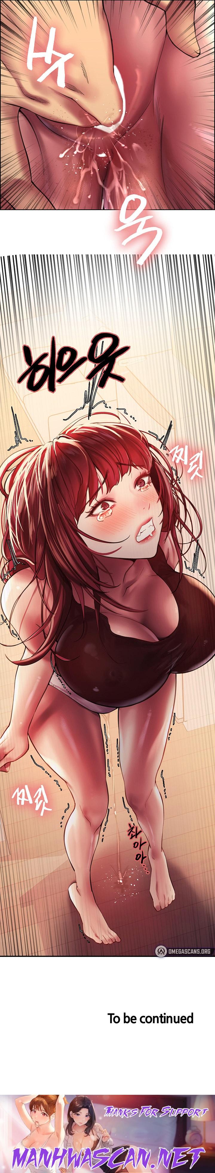 Sex Stopwatch - Chapter 21 Page 31