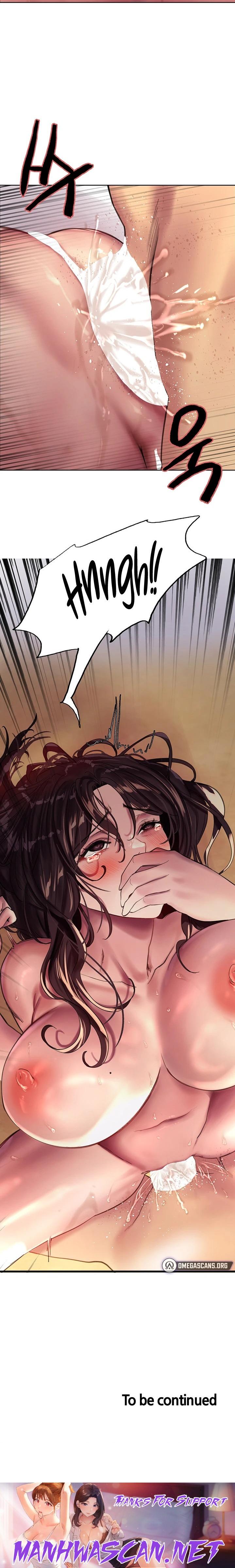 Sex Stopwatch - Chapter 30 Page 26