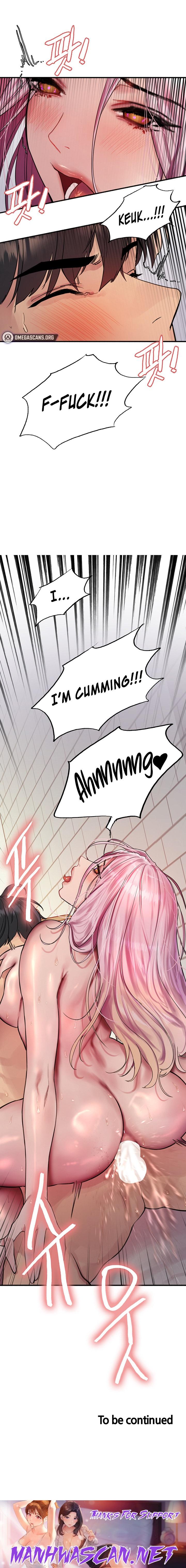 Sex Stopwatch - Chapter 42 Page 24