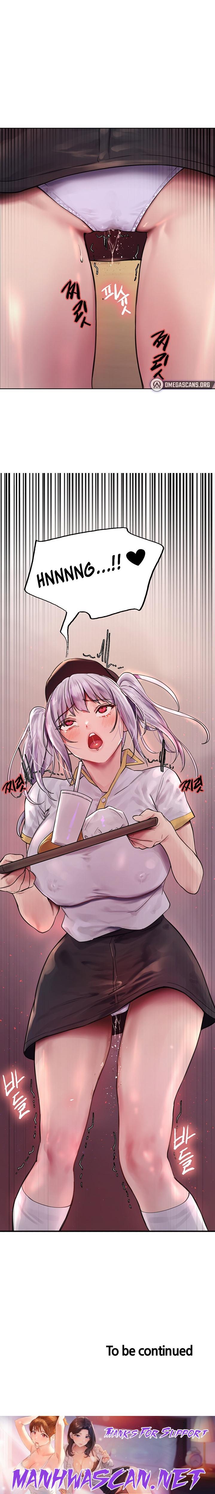 Sex Stopwatch - Chapter 43 Page 26
