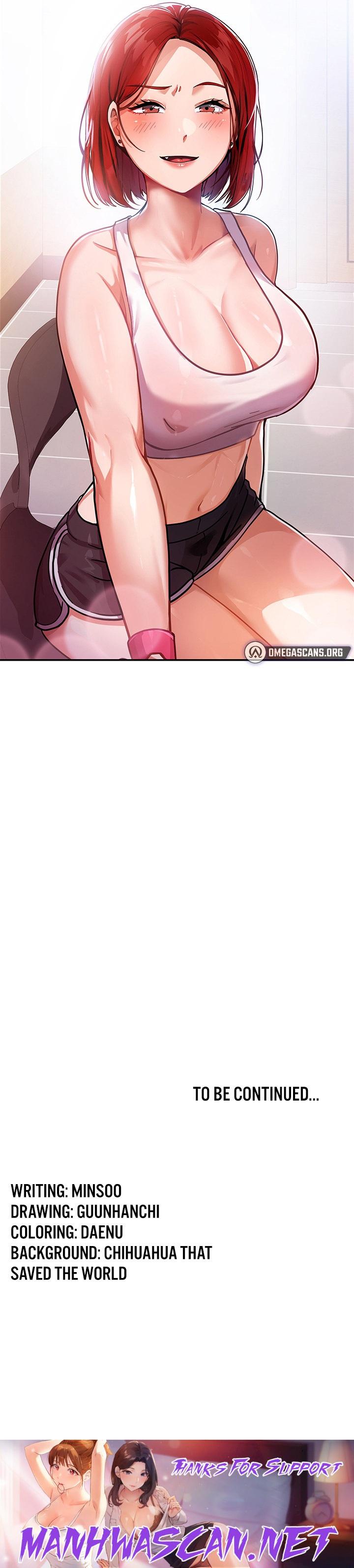 Women’s University Student who Served in the Military - Chapter 1 Page 28