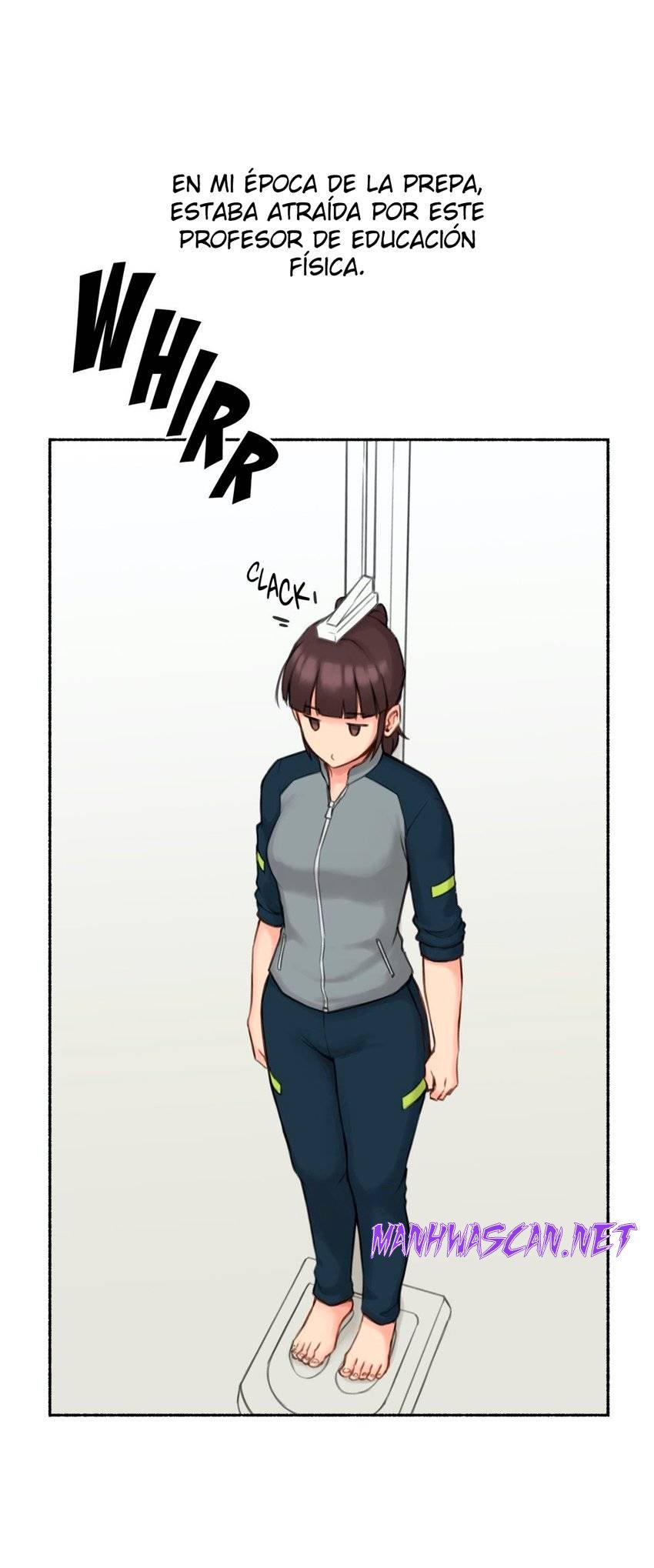Sexual Exploits Raw - Chapter 74 Page 1