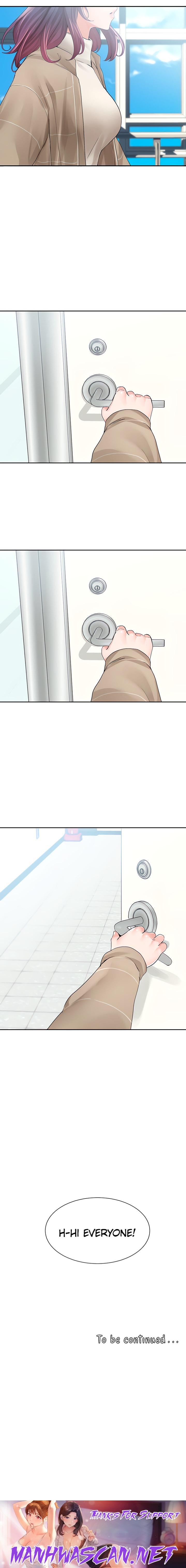 Circles - Chapter 100 Page 28