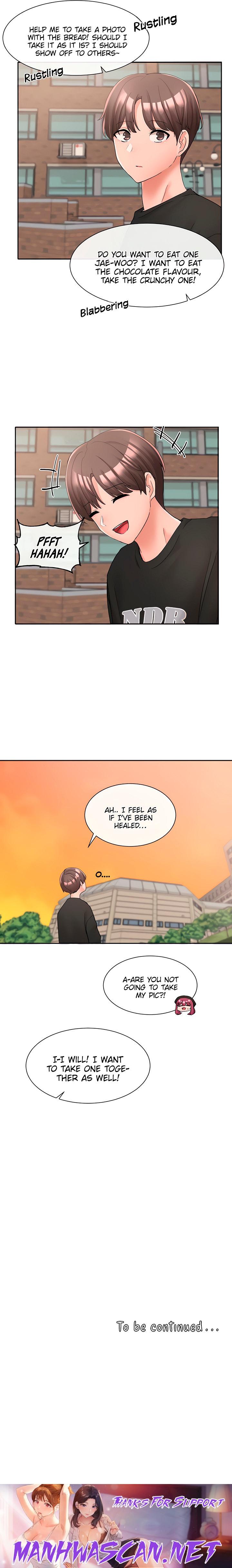 Circles - Chapter 101 Page 16