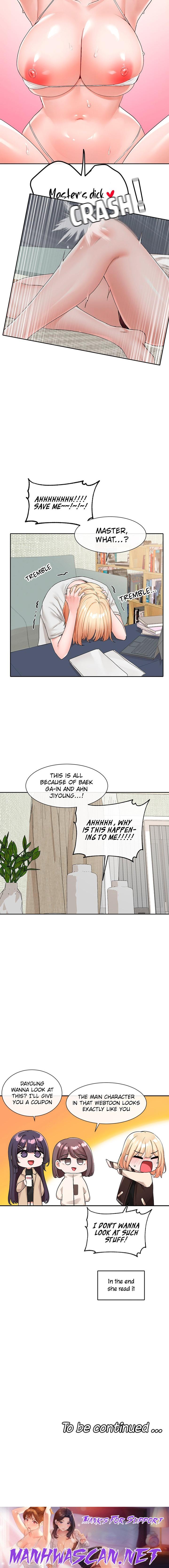 Circles - Chapter 112 Page 25