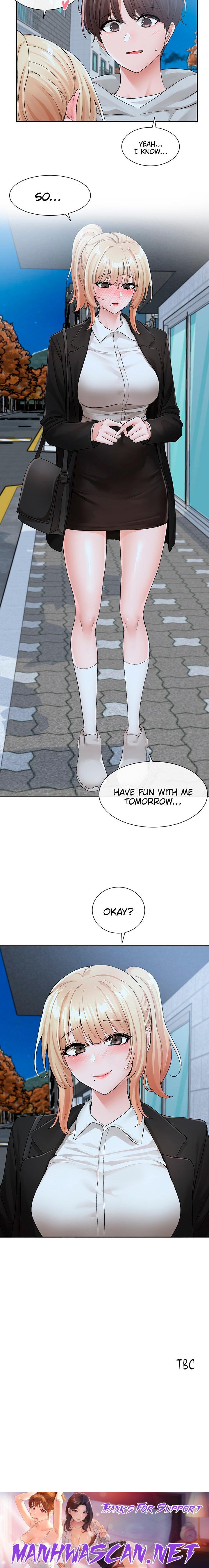 Circles - Chapter 114 Page 27