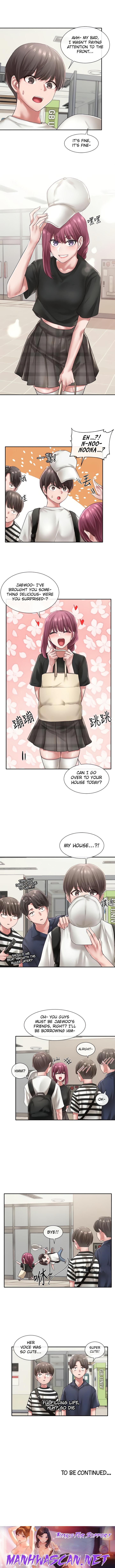 Circles - Chapter 45 Page 6