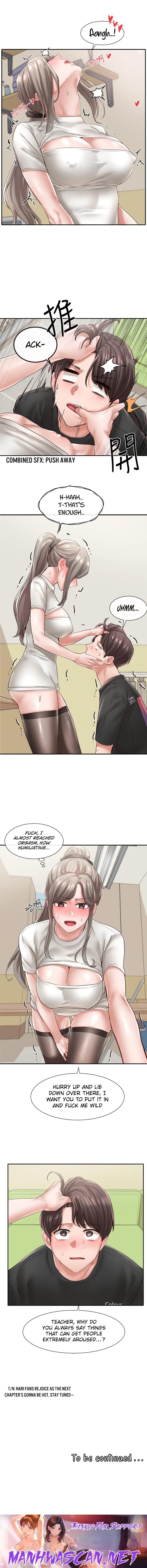 Circles - Chapter 60 Page 8