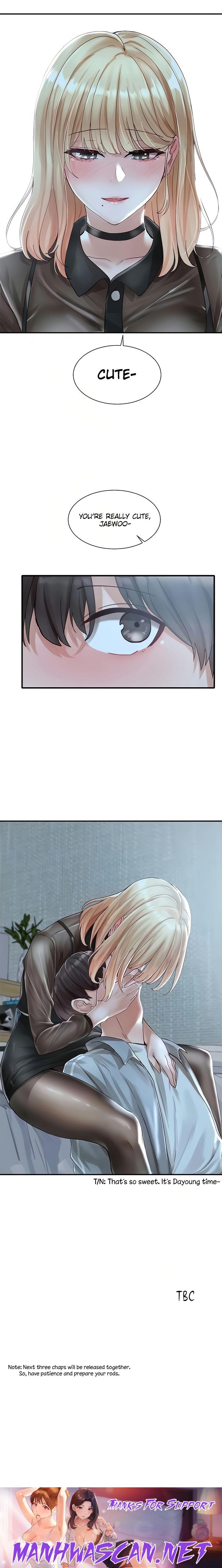 Circles - Chapter 66 Page 22