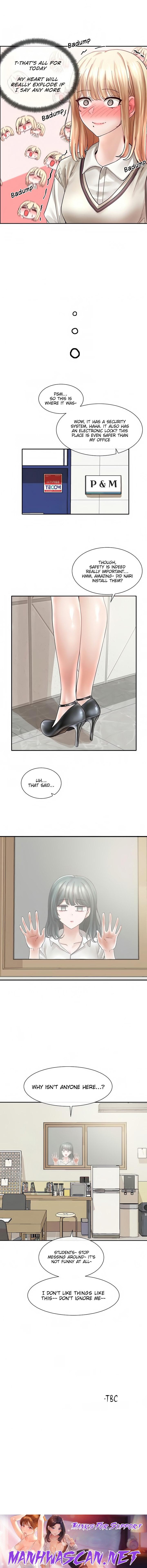 Circles - Chapter 70 Page 22
