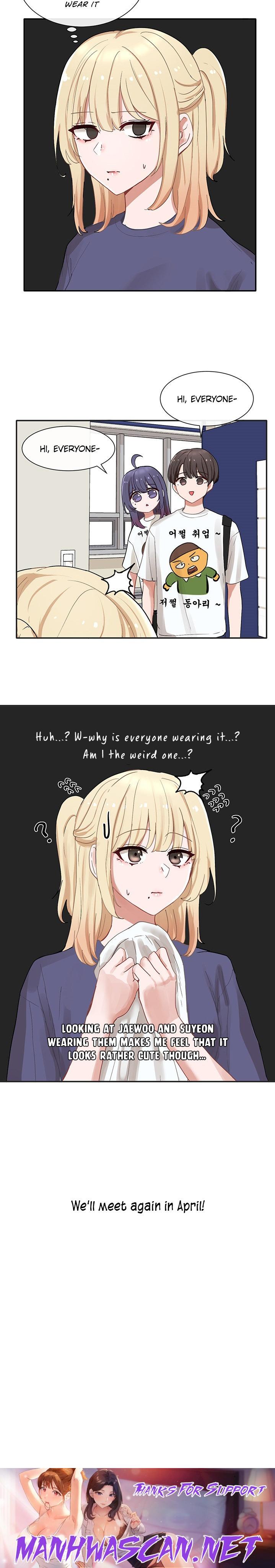 Circles - Chapter 71.5 Page 6