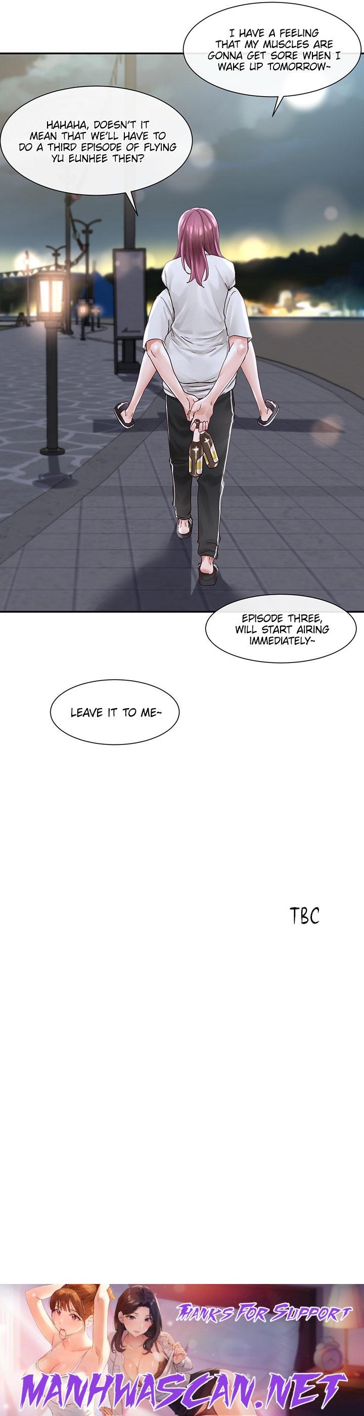 Circles - Chapter 76 Page 10