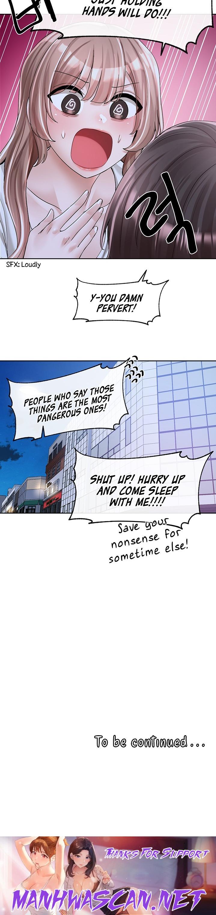 Circles - Chapter 95 Page 35