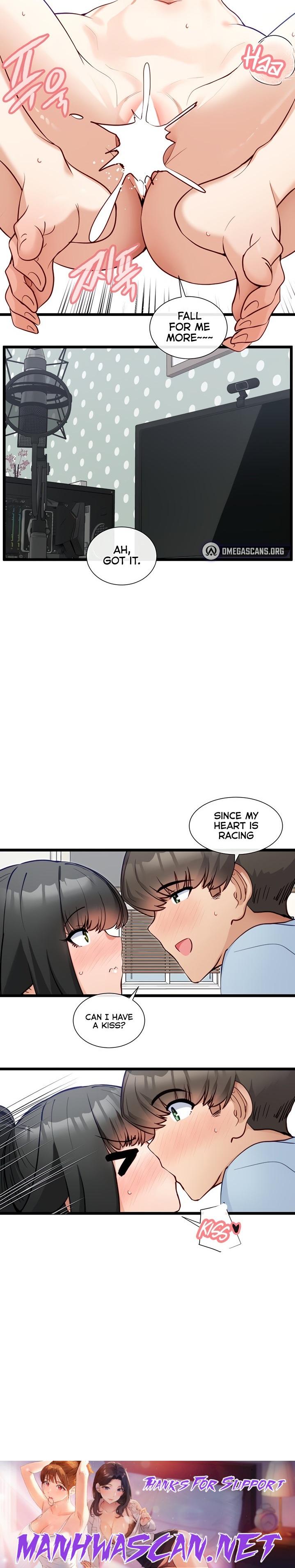 Heroine App - Chapter 21 Page 14
