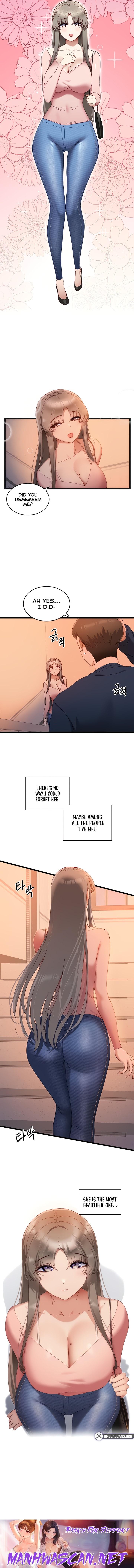 Heroine App - Chapter 5 Page 10