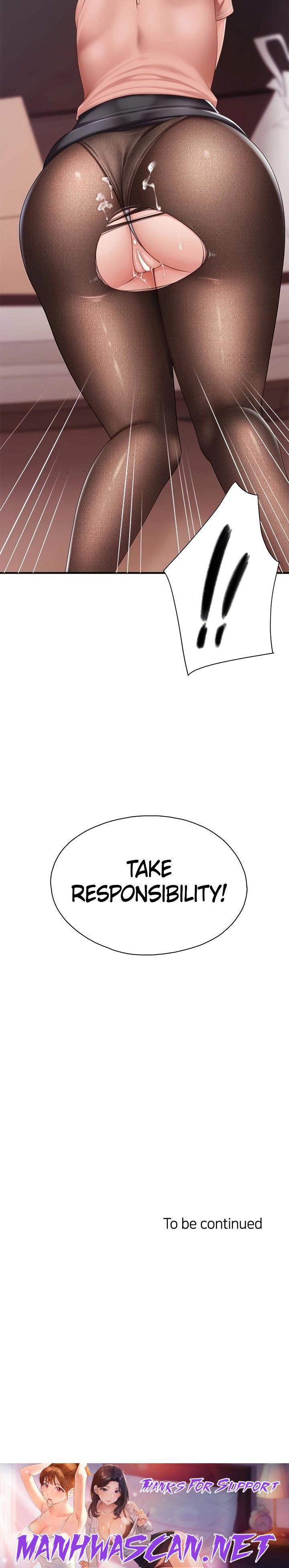 Welcome to Kids Cafe - Chapter 22 Page 49