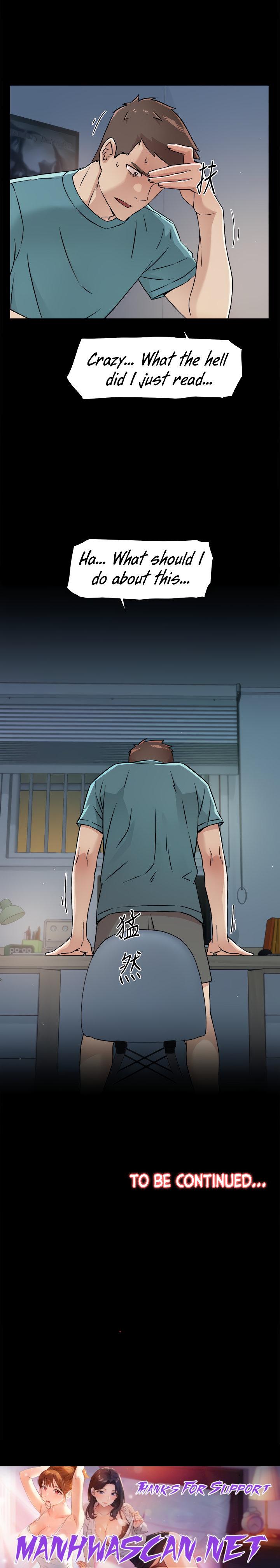 Everything about Best Friend - Chapter 42 Page 10